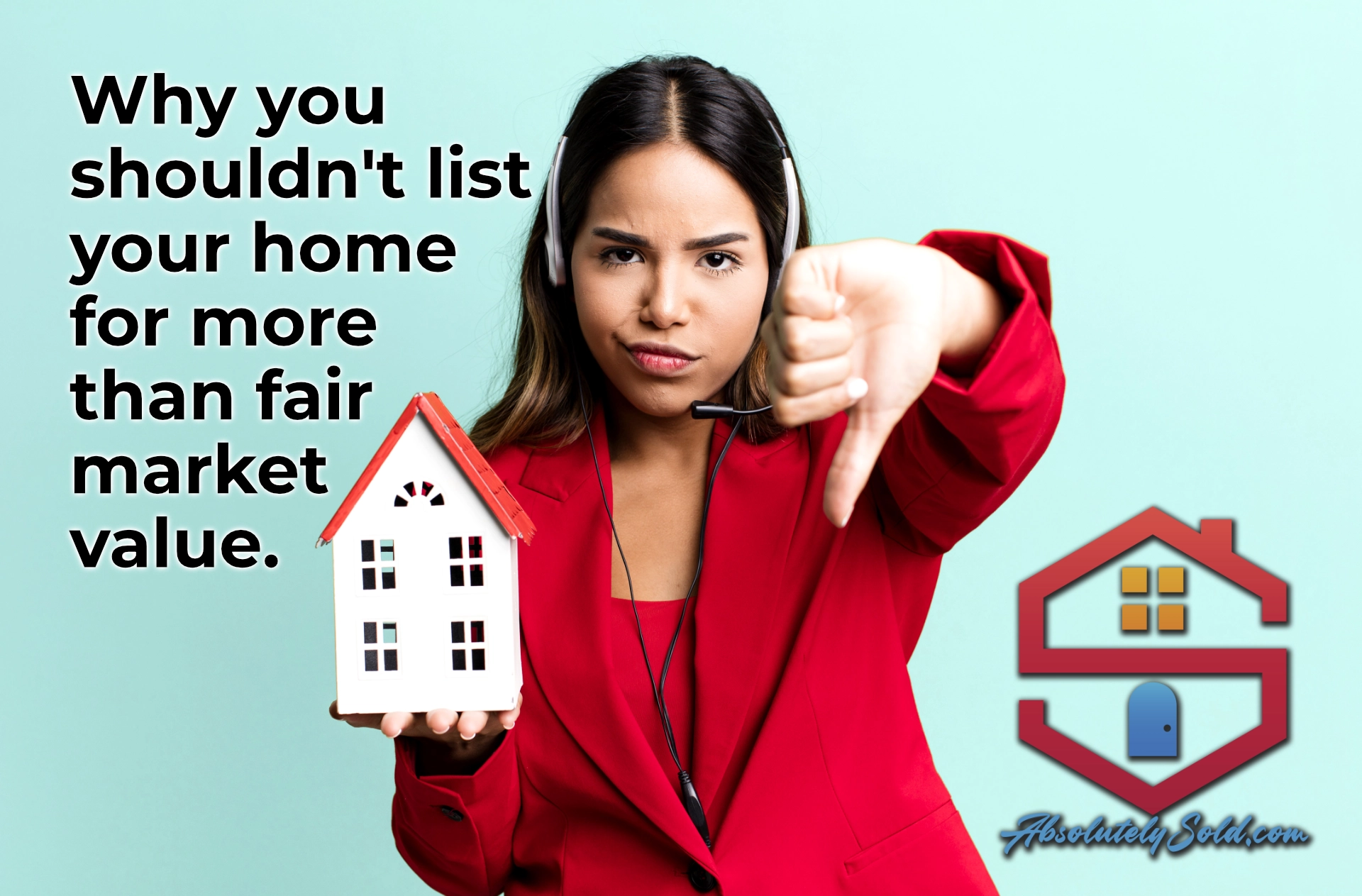 Dont List For More
