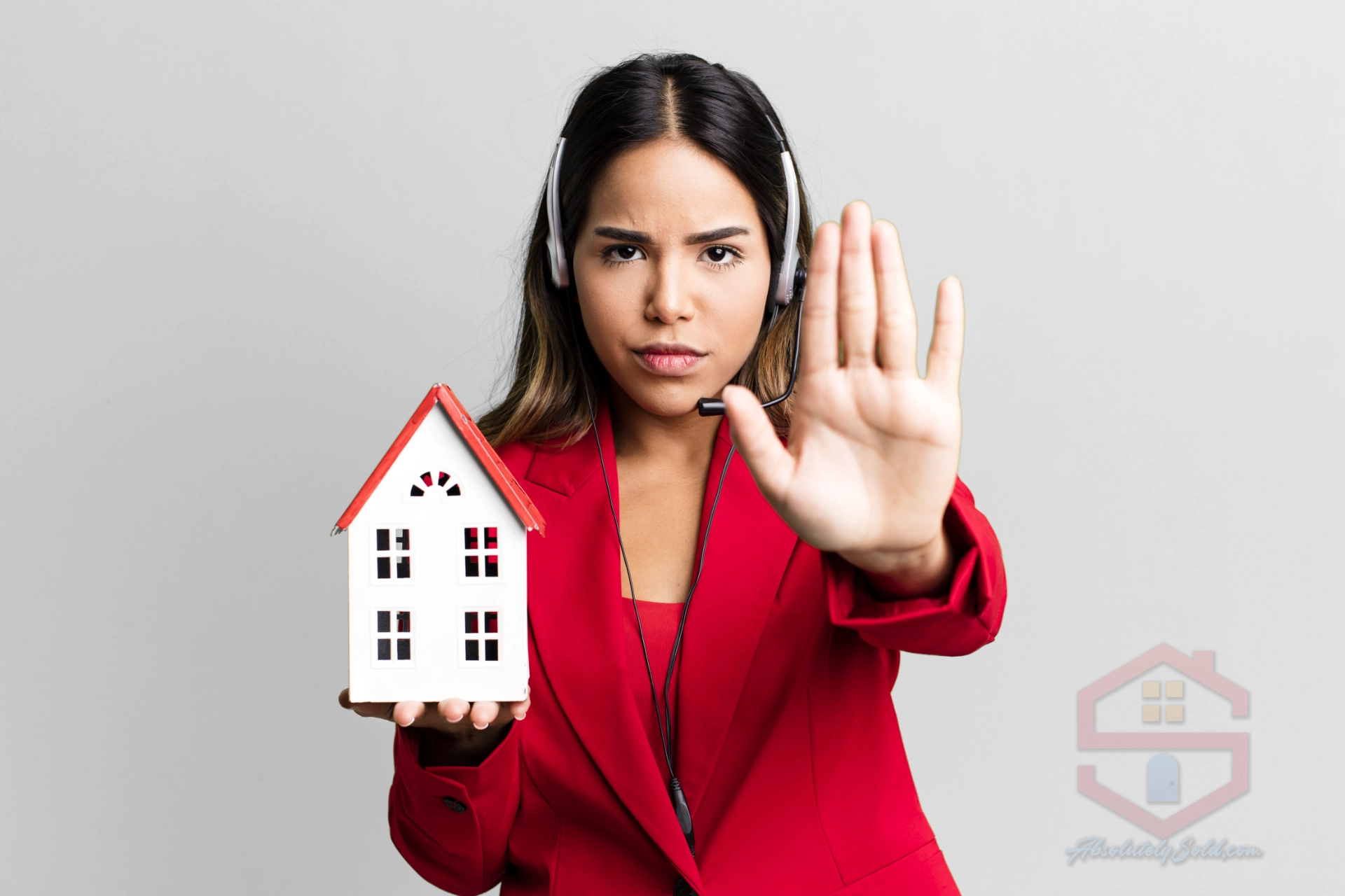 List Your Home Right
